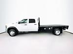 New 2026 Ram 5500 Crew Cab Flatbed Truck for sale #TG222813 - photo 5