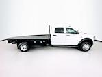 New 2026 Ram 5500 Crew Cab Flatbed Truck for sale #TG222813 - photo 8