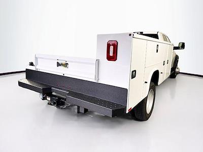 New 2026 Ram 5500 Crew Cab Service Truck for sale #TG222814 - photo 2