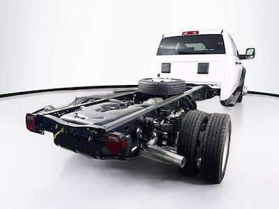 New 2026 Ram 5500 Crew Cab 84 CA Cab Chassis for sale #TG227755 - photo 2