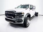 New 2026 Ram 5500 Crew Cab 84 CA Cab Chassis for sale #TG227755 - photo 4