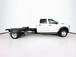 New 2026 Ram 5500 Crew Cab 84 CA Cab Chassis for sale #TG227755 - photo 8