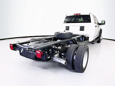 New 2026 Ram 5500 Crew Cab 84 CA Cab Chassis for sale #TG238393 - photo 2