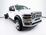 New 2026 Ram 5500 Crew Cab 84 CA Cab Chassis for sale #TG238393 - photo 1