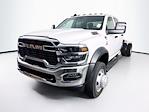 New 2026 Ram 5500 Crew Cab 84 CA Cab Chassis for sale #TG238393 - photo 4