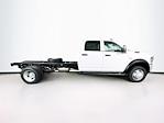 New 2026 Ram 5500 Crew Cab 84 CA Cab Chassis for sale #TG238393 - photo 8