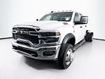 New 2026 Ram 5500 Crew Cab 84 CA Cab Chassis for sale #TG238394 - photo 4