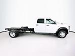 New 2026 Ram 5500 Crew Cab 84 CA Cab Chassis for sale #TG238394 - photo 8
