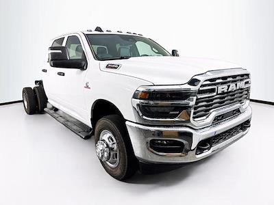 New 2026 Ram 3500 Crew Cab 60 CA Cab Chassis for sale #TG239384 - photo 1