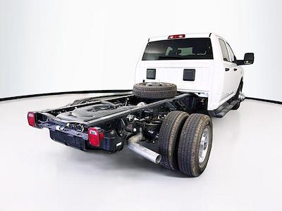 New 2026 Ram 3500 Crew Cab 60 CA Cab Chassis for sale #TG239384 - photo 2