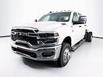 2026 Ram 3500 Crew Cab DRW 4WD Cab Chassis for sale #TG239384 - photo 4