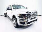 2026 Ram 3500 Crew Cab DRW 4WD Cab Chassis for sale #TG239386 - photo 1