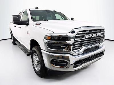 New 2026 Ram 2500 Tradesman Crew Cab for sale #TG249368 - photo 1