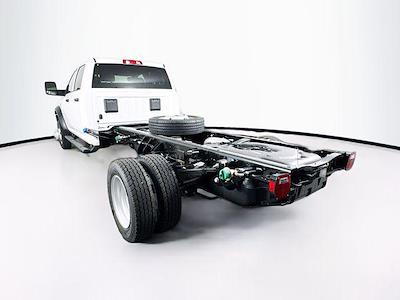 New 2026 Ram 5500 - photo 1