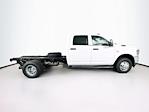 2026 Ram 3500 Crew Cab DRW 4WD Cab Chassis for sale #TG255149 - photo 8