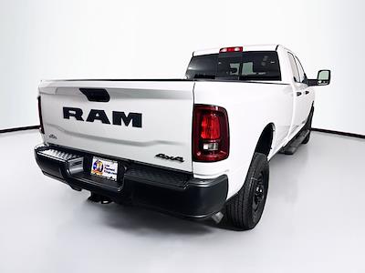 New 2026 Ram 2500 - photo 1