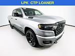 New 2026 Ram 1500 Big Horn Crew Cab 4x4 Pickup for sale #RP161071 - photo 1