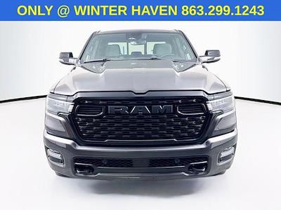 New 2026 Ram 1500 Big Horn Crew Cab for sale #TN161073 - photo 2