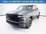 New 2026 Ram 1500 Big Horn Crew Cab for sale #TN161073 - photo 3