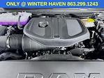New 2026 Ram 1500 Big Horn Crew Cab 4x4 Pickup for sale #TN164015 - photo 28