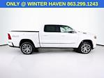 New 2026 Ram 1500 Limited Longhorn Crew Cab 4x4 Pickup for sale #TN167384 - photo 8