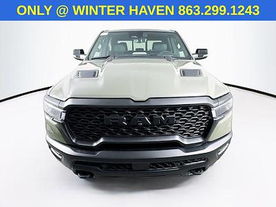 New 2026 Ram 1500 Rebel Crew Cab 4x4 Pickup for sale #TN199143 - photo 2