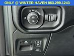 New 2026 Ram 1500 Rebel Crew Cab 4x4 Pickup for sale #TN199143 - photo 10