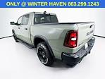 New 2026 Ram 1500 Rebel Crew Cab 4x4 Pickup for sale #TN199143 - photo 5