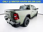 New 2026 Ram 1500 Rebel Crew Cab 4x4 Pickup for sale #TN199143 - photo 7