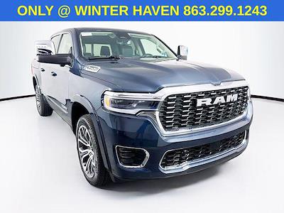 New 2026 Ram 1500 Limited Longhorn Crew Cab 4x4 Pickup for sale #TN208519 - photo 1