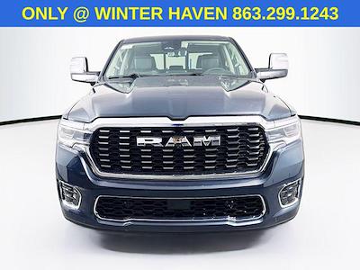 New 2026 Ram 1500 Limited Longhorn Crew Cab 4x4 Pickup for sale #TN208519 - photo 2