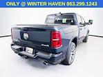 New 2026 Ram 1500 Limited Longhorn Crew Cab 4x4 Pickup for sale #TN208519 - photo 7