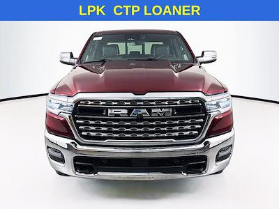 New 2026 Ram 1500 Limited Crew Cab for sale #RP218986 - photo 2