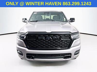 New 2026 Ram 1500 Big Horn Crew Cab 4x4 Pickup for sale #TN229336 - photo 2