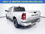 New 2026 Ram 1500 Big Horn Crew Cab 4x4 Pickup for sale #TN229336 - photo 5