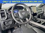 New 2026 Ram 1500 Big Horn Crew Cab 4x4 Pickup for sale #TN229336 - photo 9
