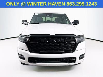 New 2026 Ram 1500 Big Horn Crew Cab 4x4 Pickup for sale #TN229741 - photo 2