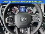 New 2026 Ram 1500 Big Horn Crew Cab 4x4 Pickup for sale #TN229741 - photo 11
