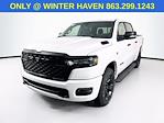New 2026 Ram 1500 Big Horn Crew Cab 4x4 Pickup for sale #TN229741 - photo 3