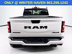 New 2026 Ram 1500 Big Horn Crew Cab 4x4 Pickup for sale #TN229741 - photo 6