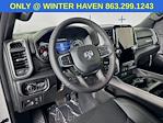 New 2026 Ram 1500 Big Horn Crew Cab 4x4 Pickup for sale #TN229741 - photo 9