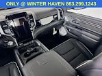 New 2026 Ram 1500 Laramie Crew Cab 4x4 Pickup for sale #TN237750 - photo 23