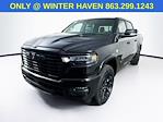 New 2026 Ram 1500 Laramie Crew Cab 4x4 Pickup for sale #TN237750 - photo 3
