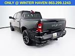 New 2026 Ram 1500 Laramie Crew Cab 4x4 Pickup for sale #TN237750 - photo 5