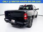 New 2026 Ram 1500 Laramie Crew Cab 4x4 Pickup for sale #TN237750 - photo 7
