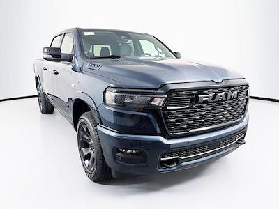 New 2026 Ram 1500 Big Horn Crew Cab for sale #TN270781 - photo 1