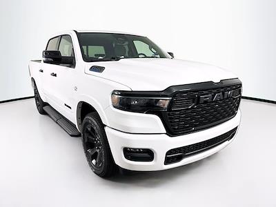 New 2026 Ram 1500 - photo 1