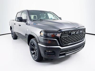 New 2026 Ram 1500 Big Horn Crew Cab for sale #TN279869 - photo 1