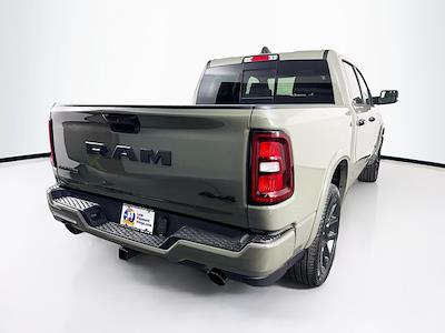New 2026 Ram 1500 - photo 1
