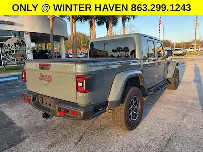 Used 2024 Jeep Gladiator - photo 1